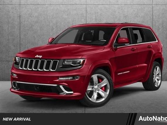 JEEP GRAND CHEROKEE 2016 1C4RJFDJ0GC503868 image